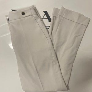 NWT Ann Taylor High Rise Pant